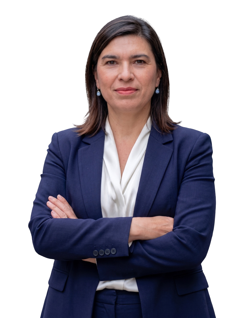 Dra. Julia Ismael
